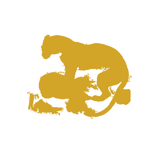 Animal 17 of 28