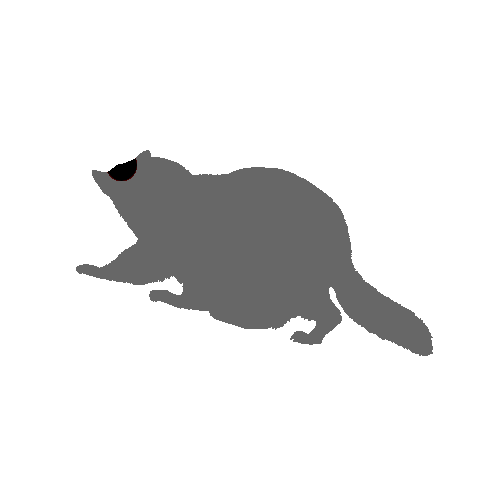 Animal 21 of 28